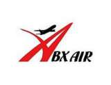 ABX Air - Airborne Express -   