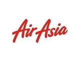 Indonesia AirAsia -   