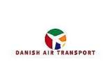 DAT - Danish Air Transport -   