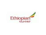 Ethiopian Airlines -   
