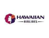 Hawaiian Airlines -   