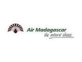 Air Madagascar -   