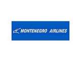 Montenegro Airlines -   