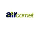 Air Comet -   