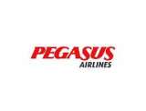 Pegasus Airlines -   