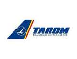 TAROM - Romanian Air Transport -   