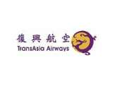 Transasia Airways -   