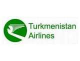 Turkmenistan Airlines -   