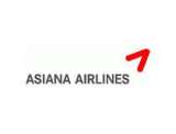 Asiana Airlines -   