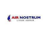 Air Nostrum - Iberia Regional -   