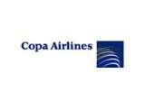 Copa Airlines -   