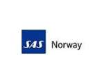 SAS Norge -   