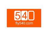 Fly540 -   