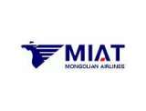MIAT - Mongolian Airlines -   