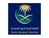 Saudi Arabian Airlines -   